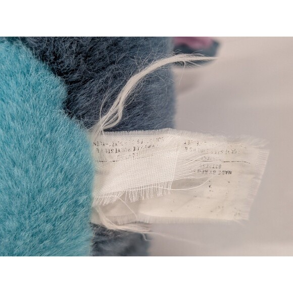 Disney STITCH Plush Stuffed Animal Lot Of 3 & 2 Figures Squishmallows, Dog... - Picture 13 of 16